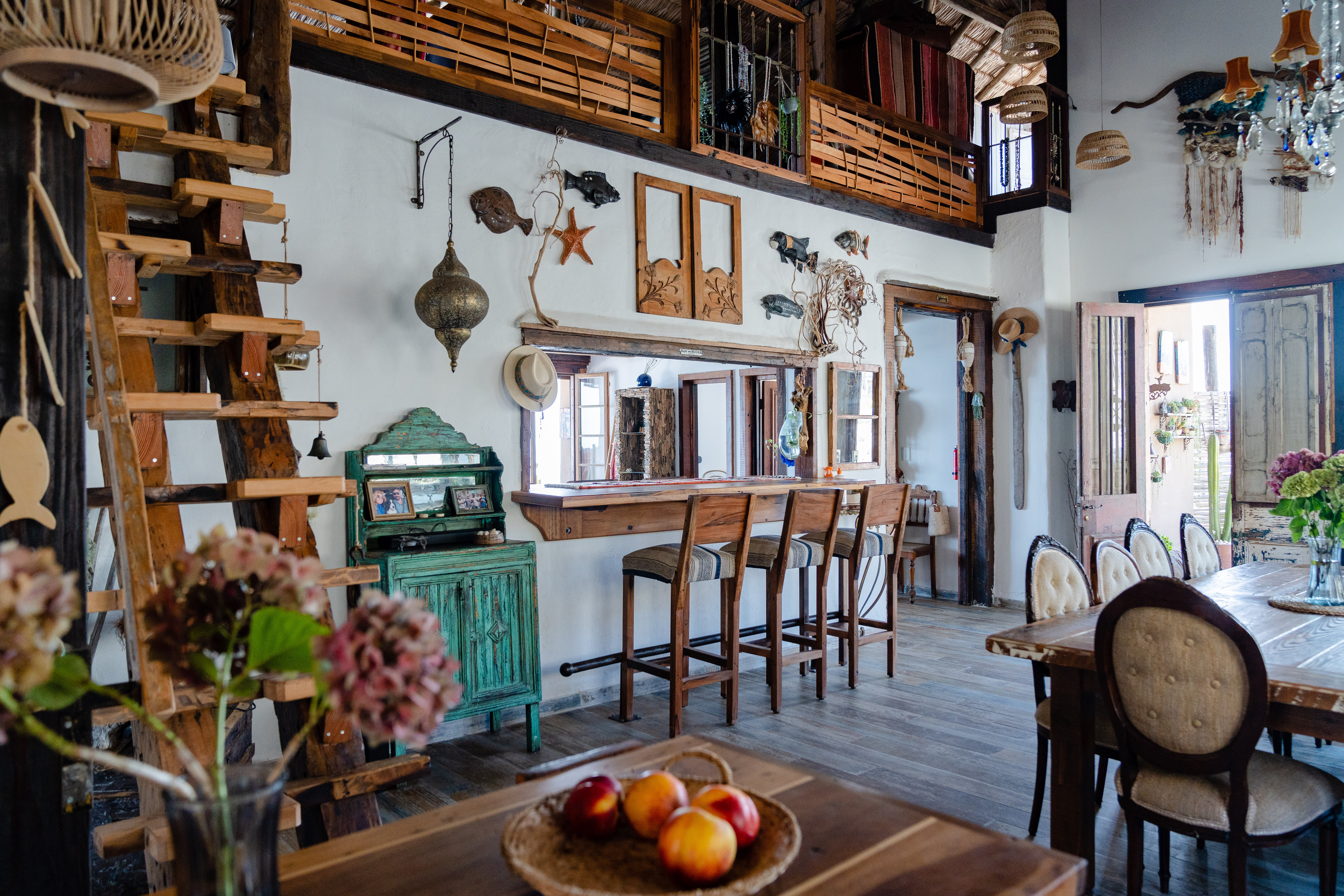 Hogar Magico Detalle