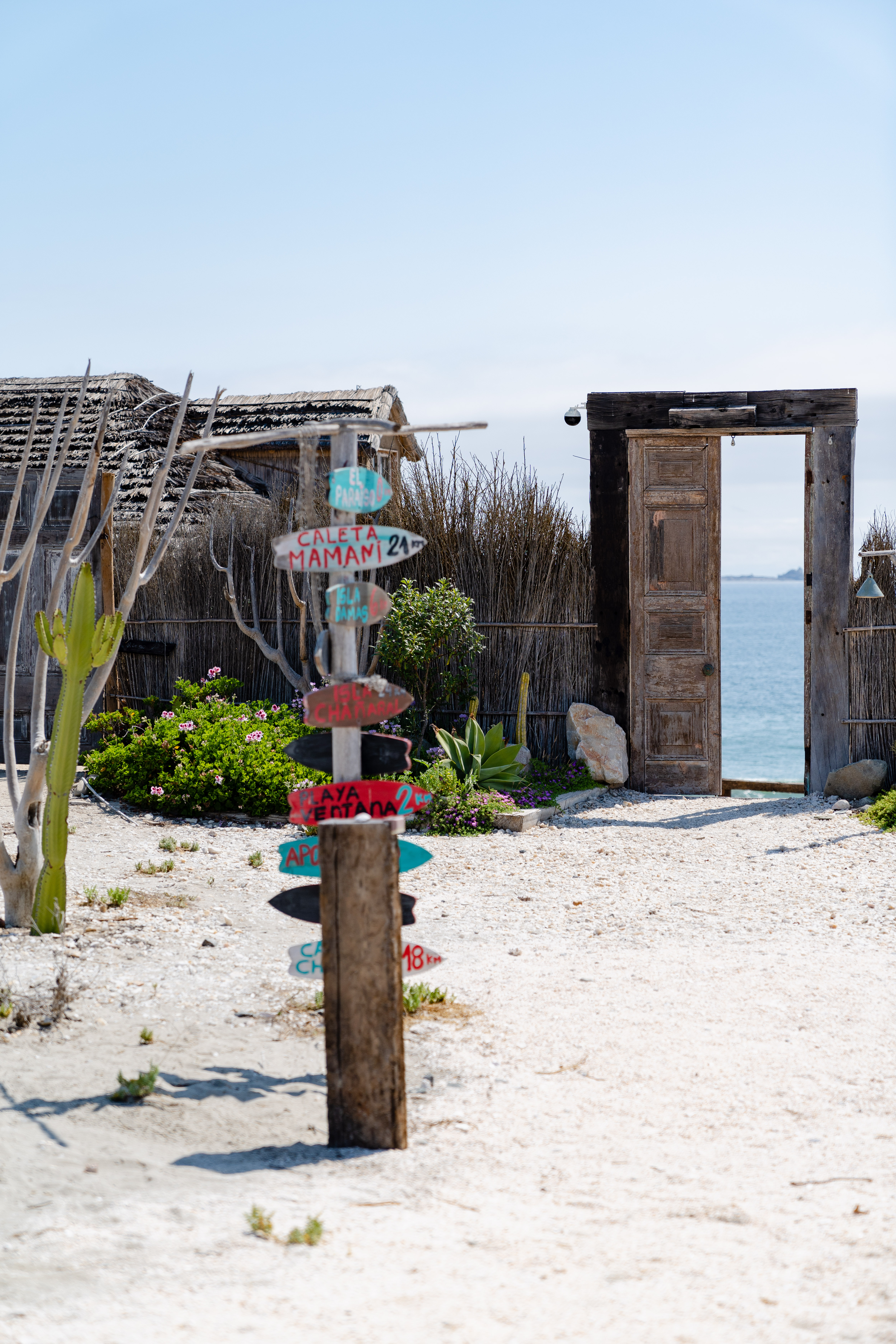 Hogar Magico Detalle