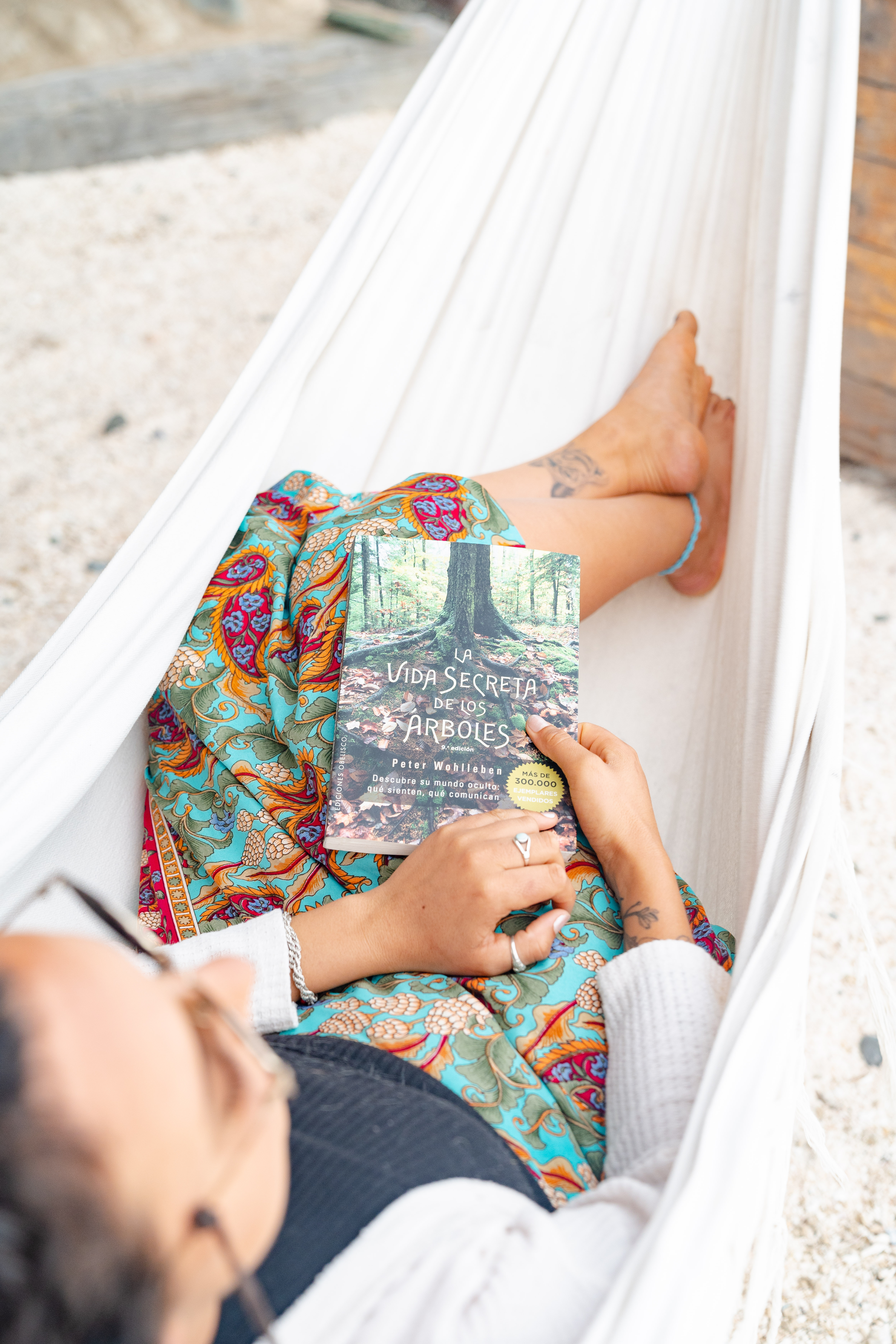 Hogar Magico Detalle