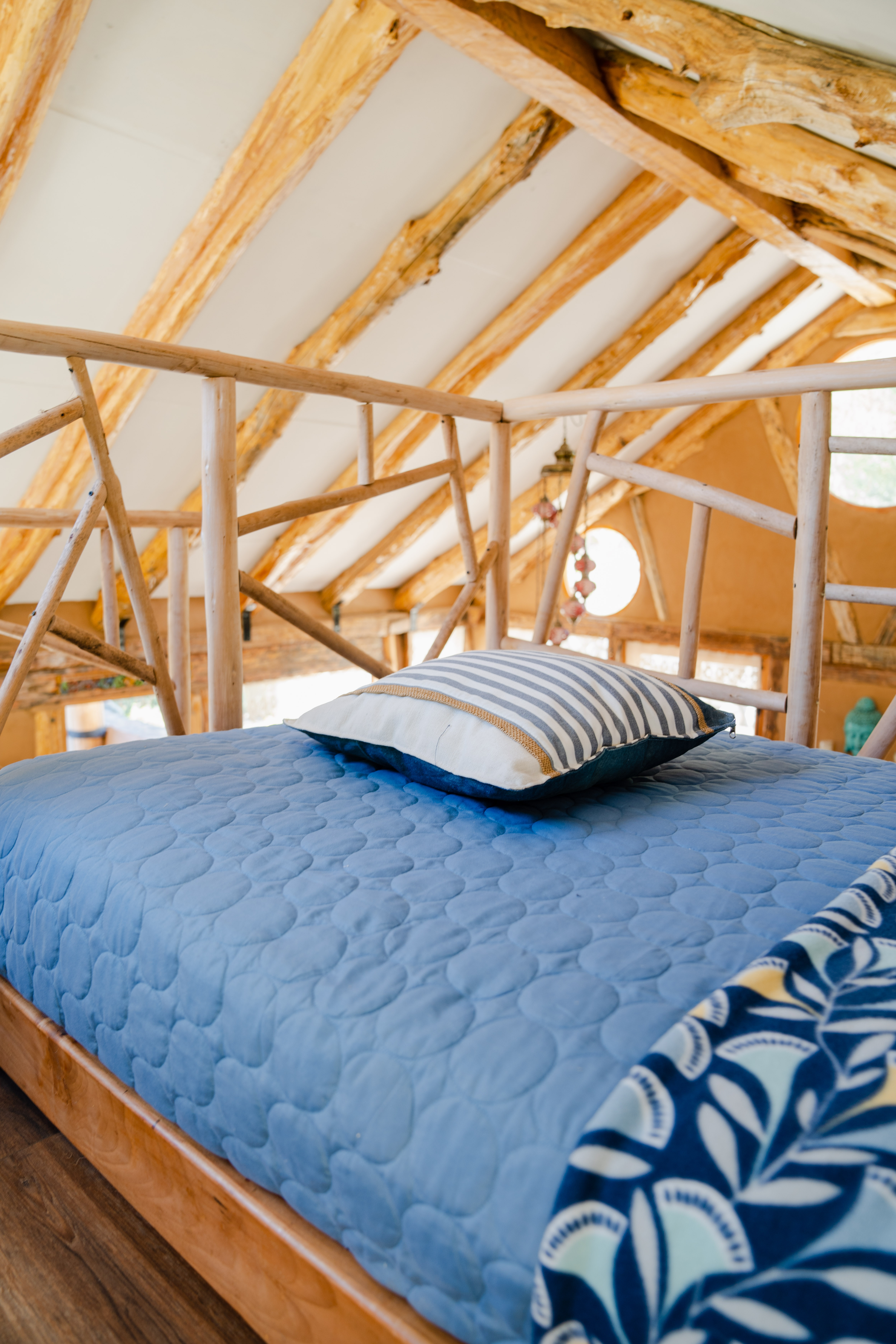 Hogar Magico Detalle